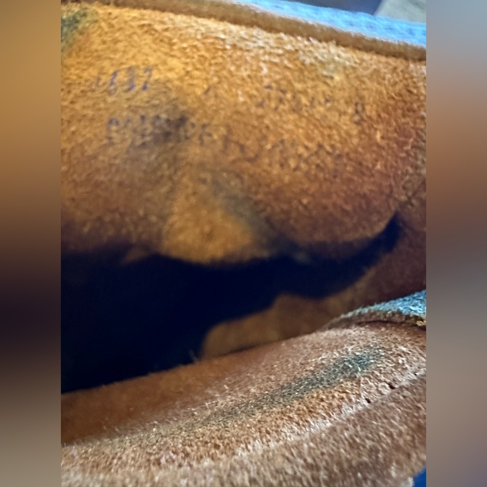 Minnetonka 3 Layer Fringe Moccasin Boots Size 8 - Picture 6 of 6